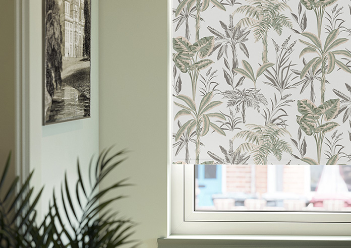 Miami Beach, Dusk - Twist&Fit Roller Blind - Image 5
